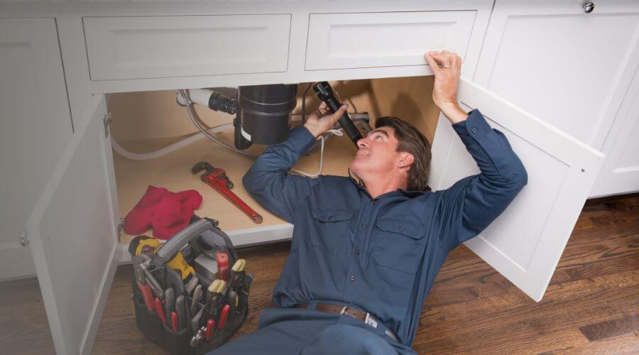 Professional same day plumber in Stamford, NE
